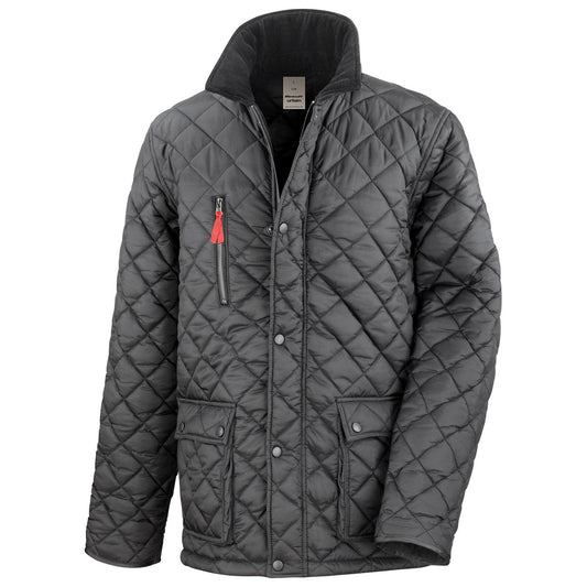 Urban Cheltenham Gold jacket