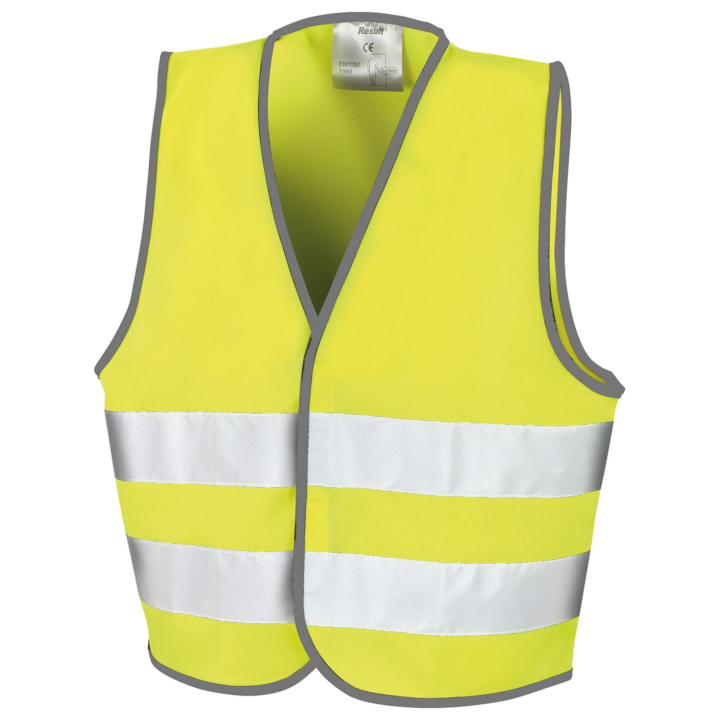Core junior vest