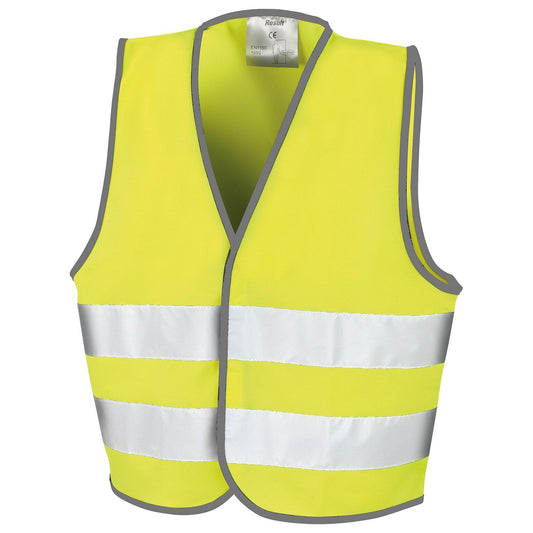 Core junior vest