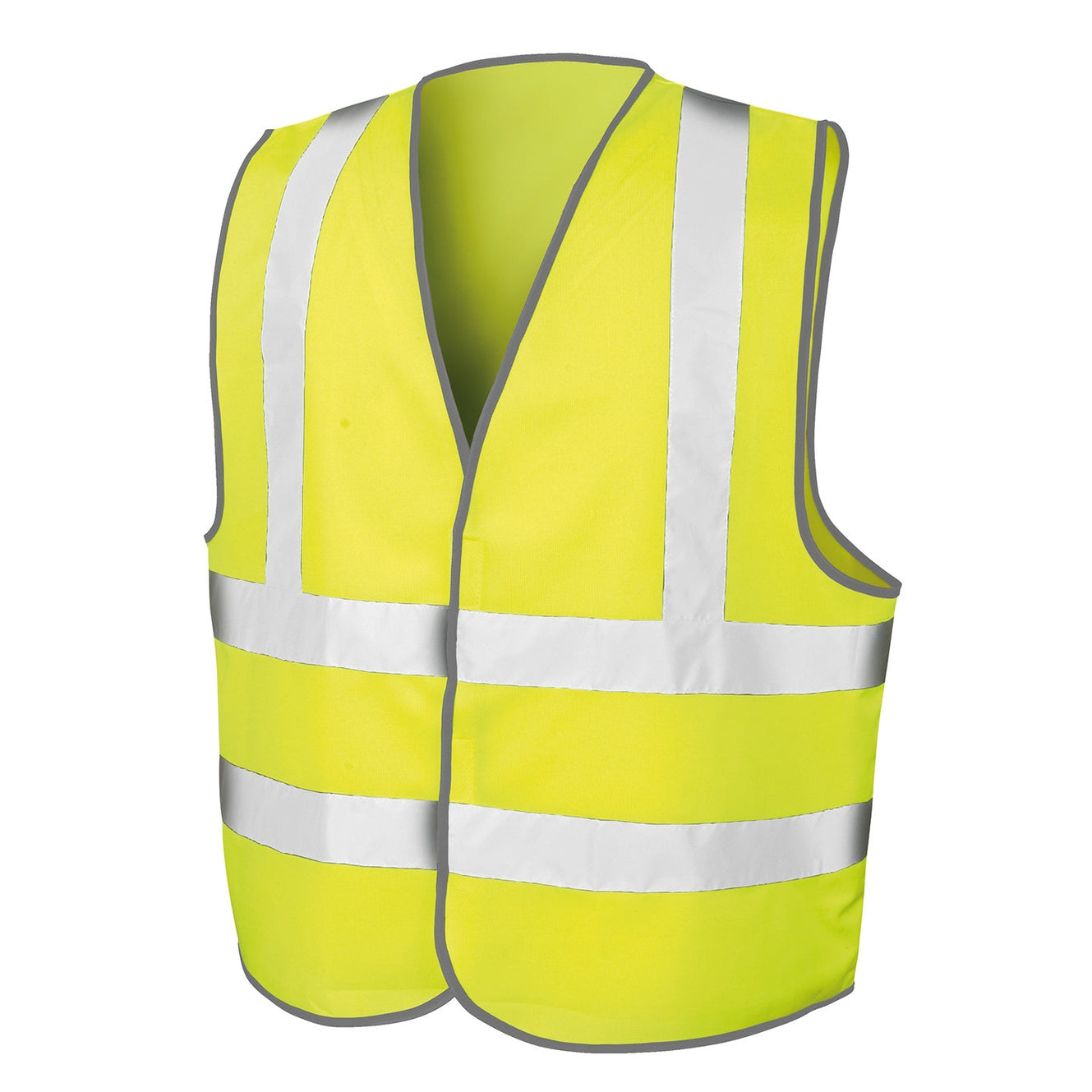 Core safety motorway vest