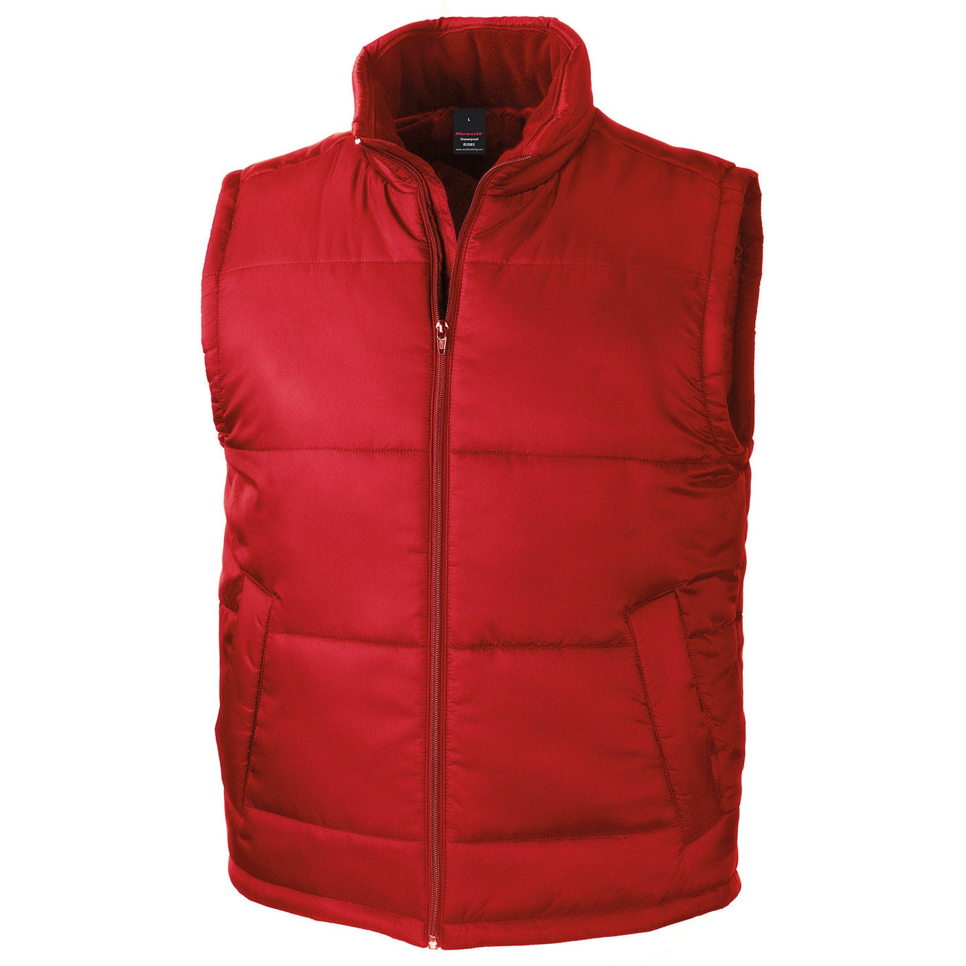 Core bodywarmer