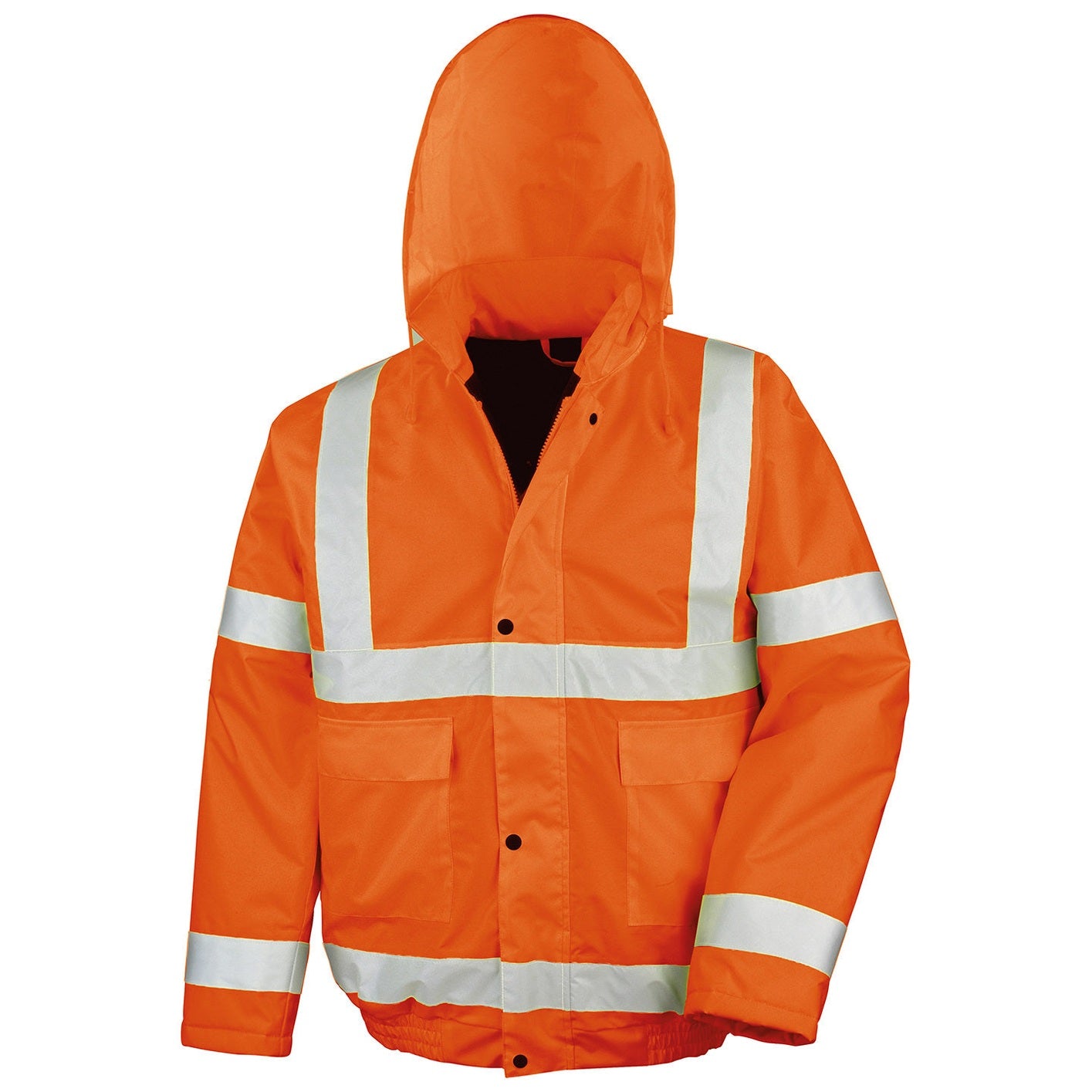 Core high-viz winter blouson