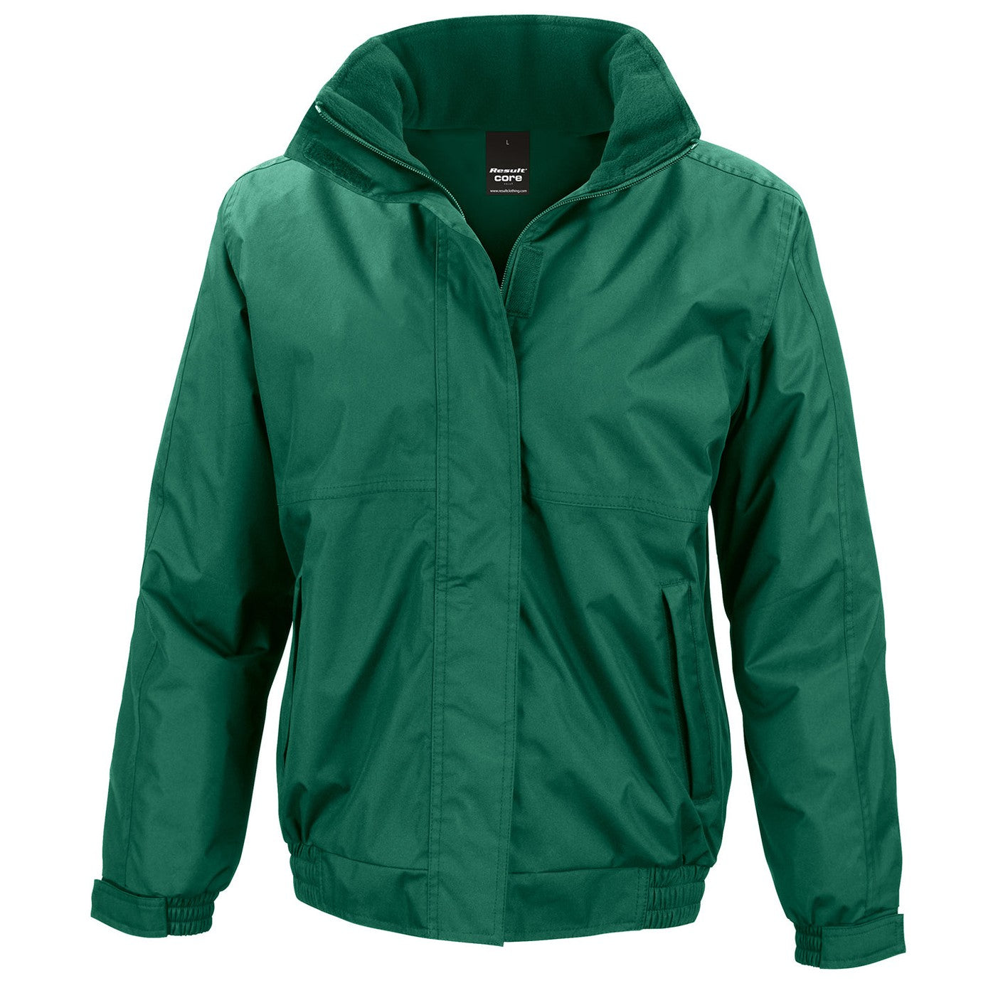 Women's Core channel jacket