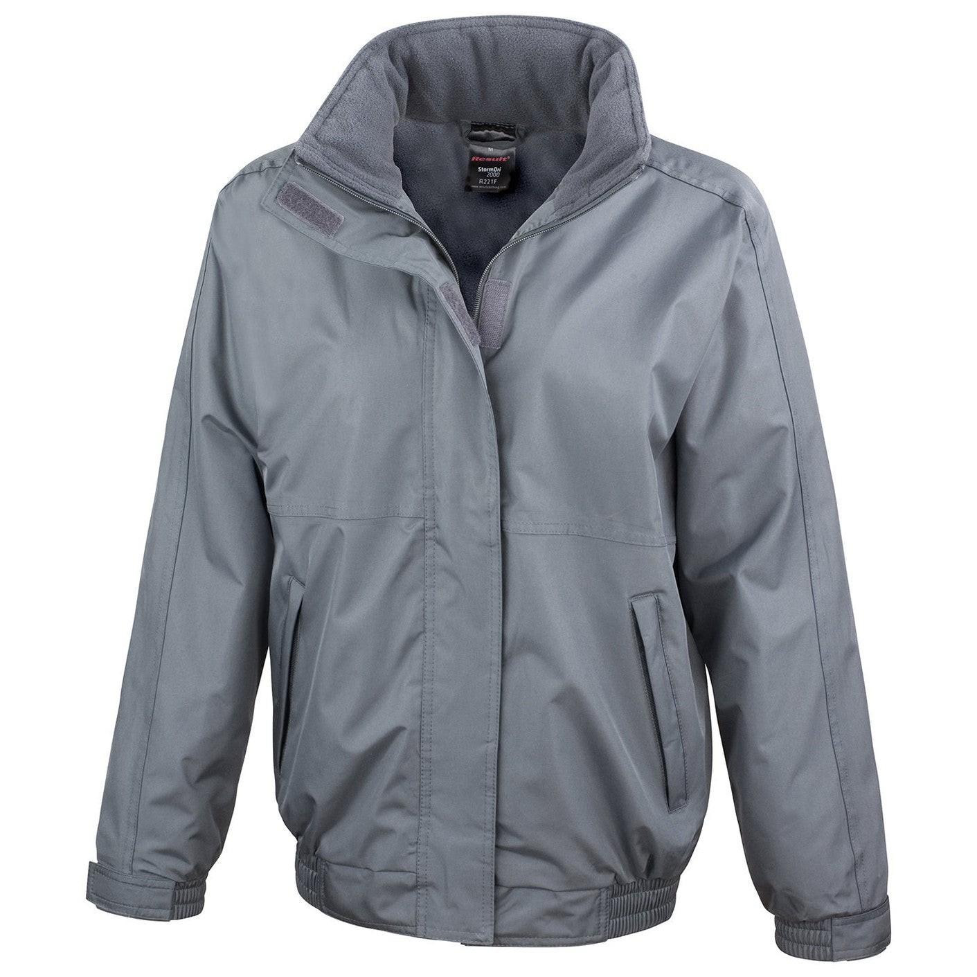 Women's Core channel jacket