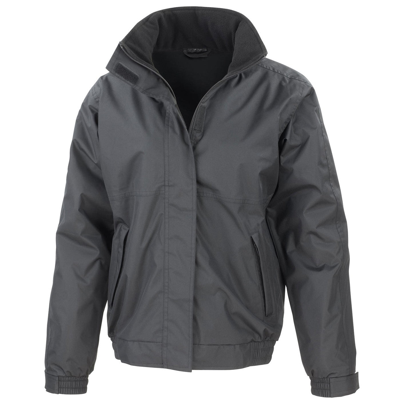 Core channel jacket