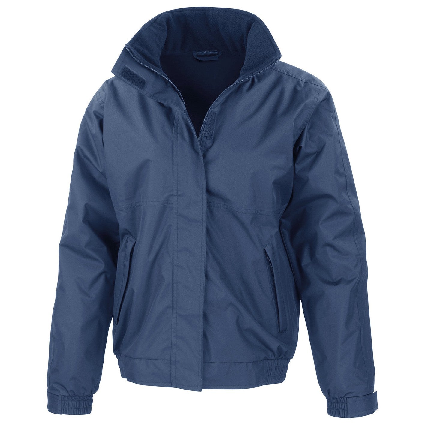 Core channel jacket