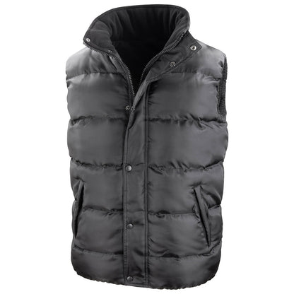 Core Nova Lux padded gilet