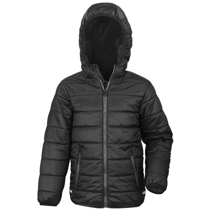 Core junior soft padded jacket