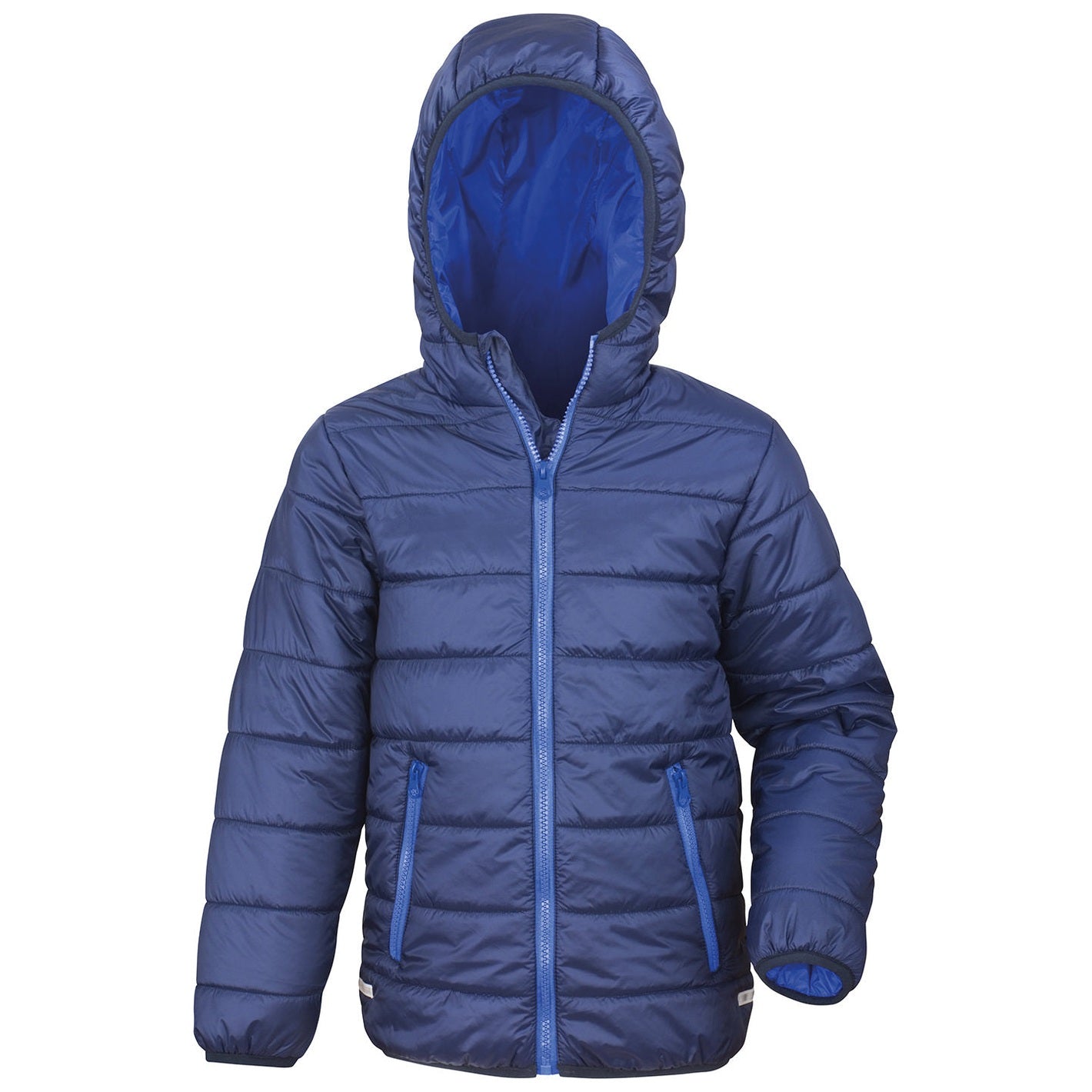 Core junior soft padded jacket