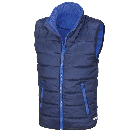 Core junior bodywarmer