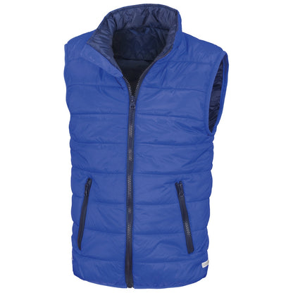 Core junior bodywarmer