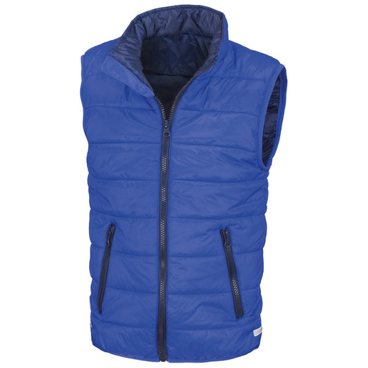 Core junior bodywarmer