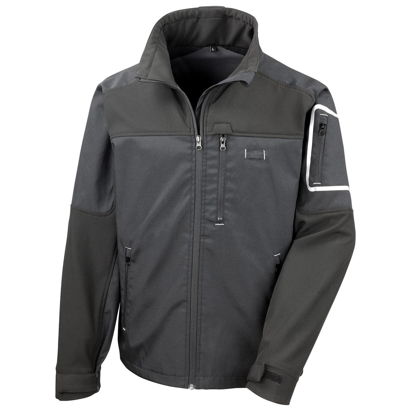 Work-Guard Sabre stretch jacket
