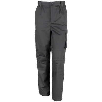 Women's action trousers 