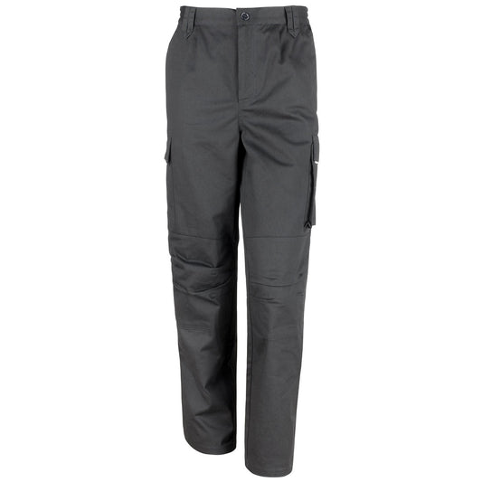 Women's action trousers 
