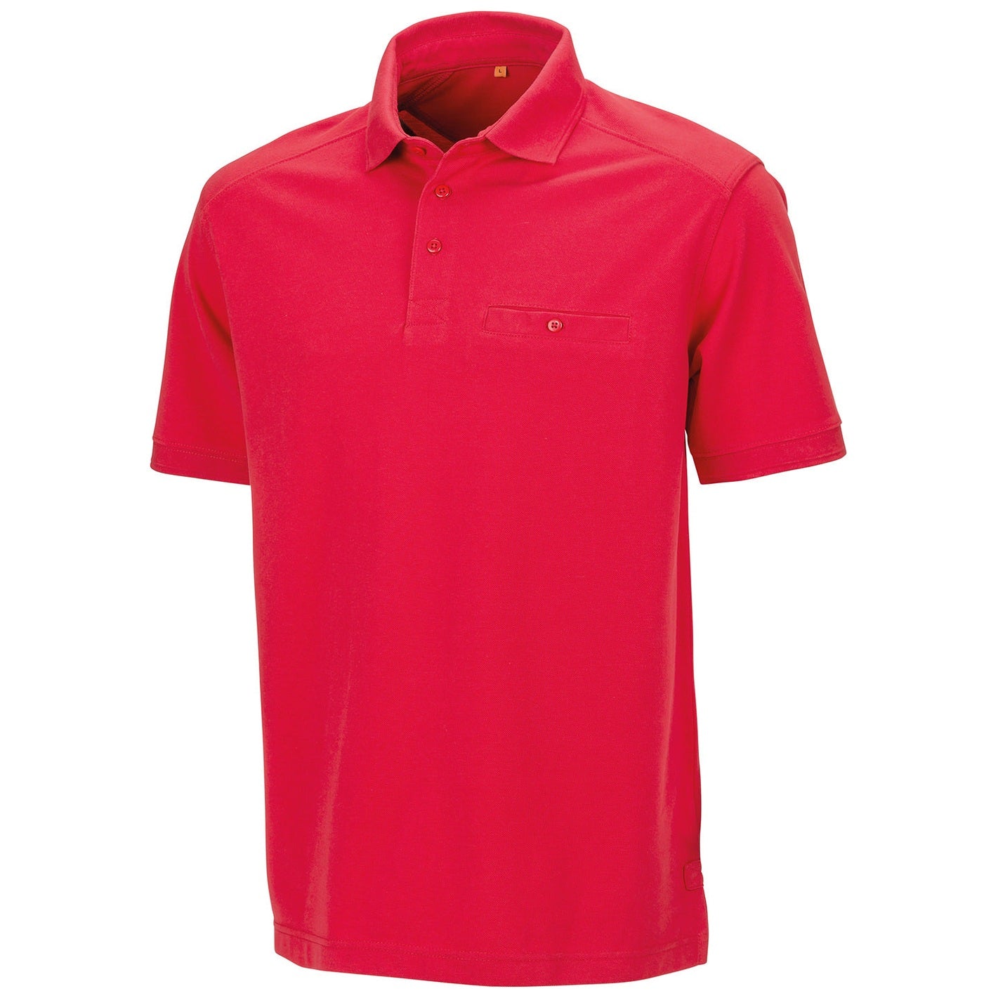 Work-Guard Apex pocket polo shirt