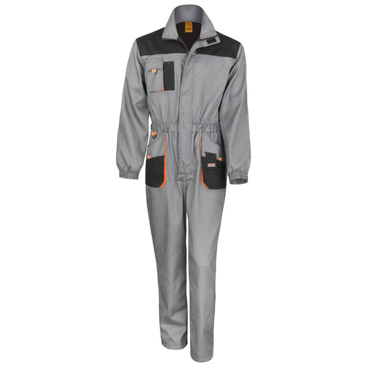 Work-Guard lite coverall