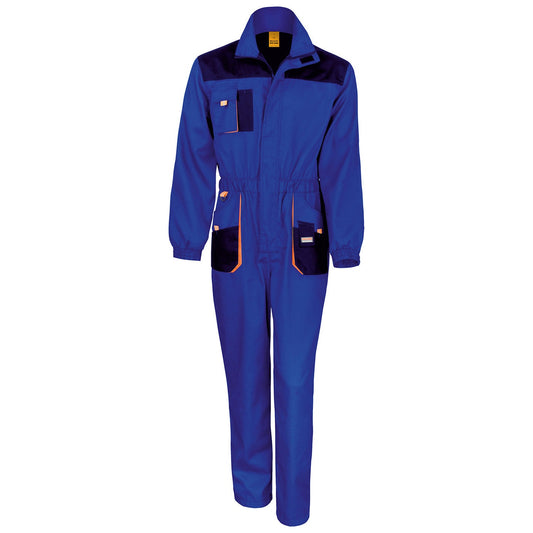 Work-Guard lite coverall