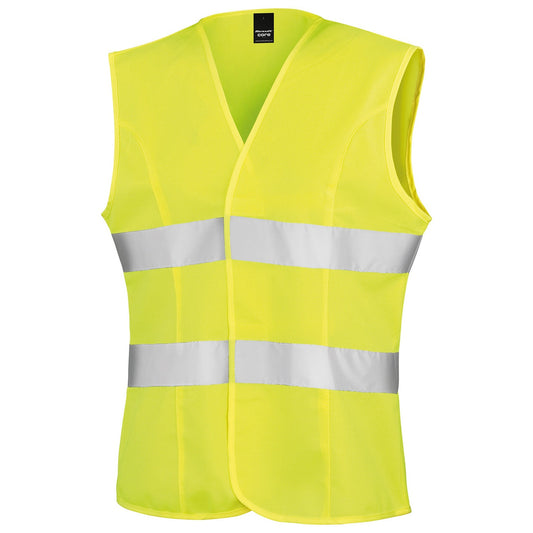 Women's high-viz tabard