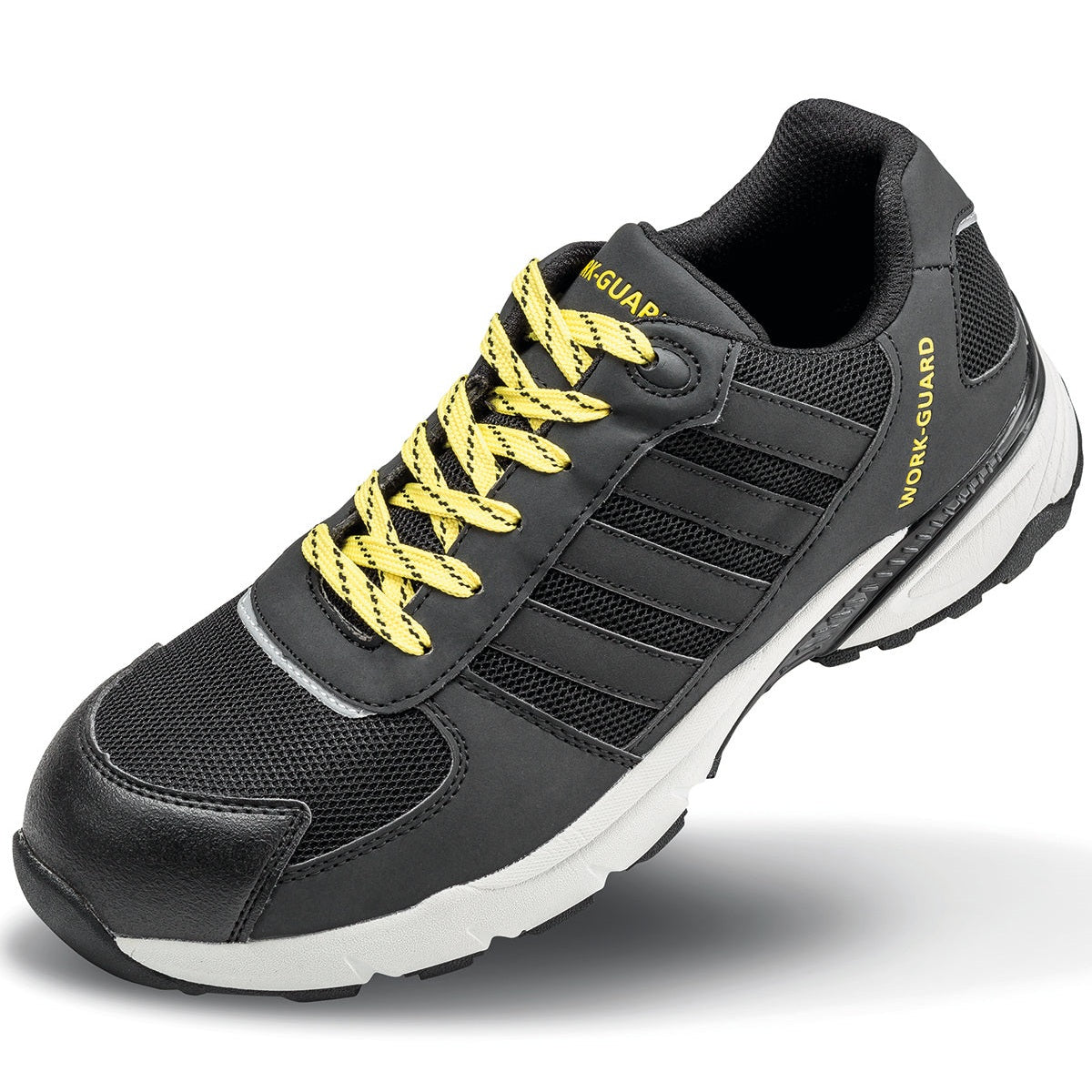 Lightweight safety trainer