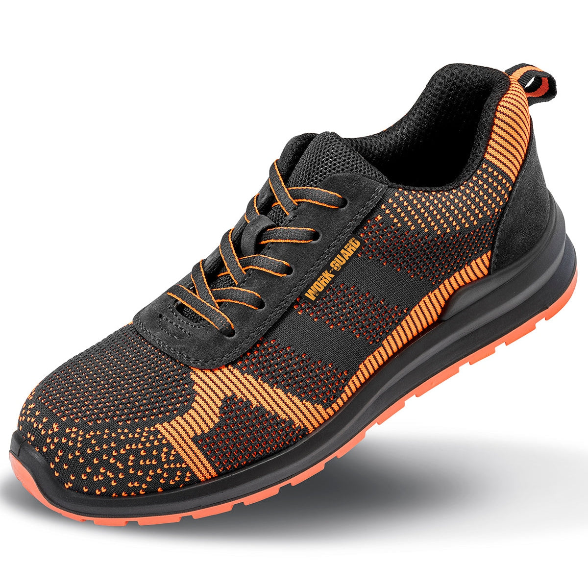 Hardy safety trainer