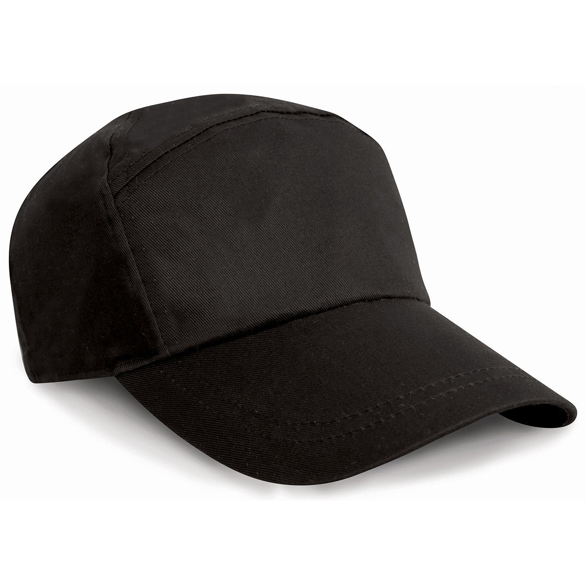 7-panel advertising cap