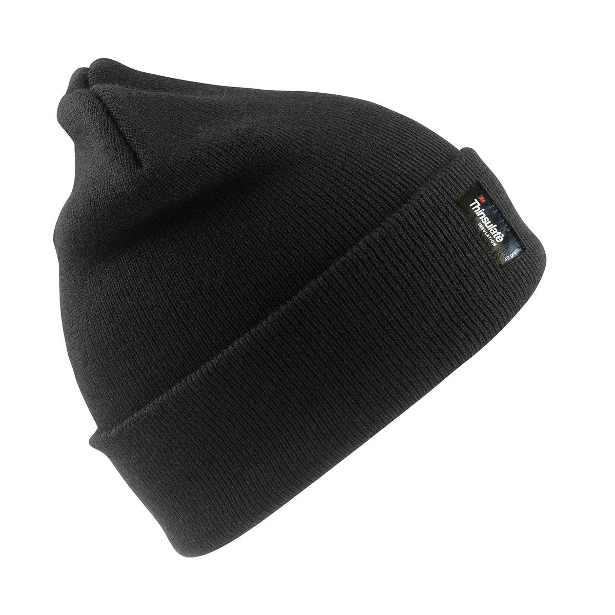 Heavyweight Thinsulate hat