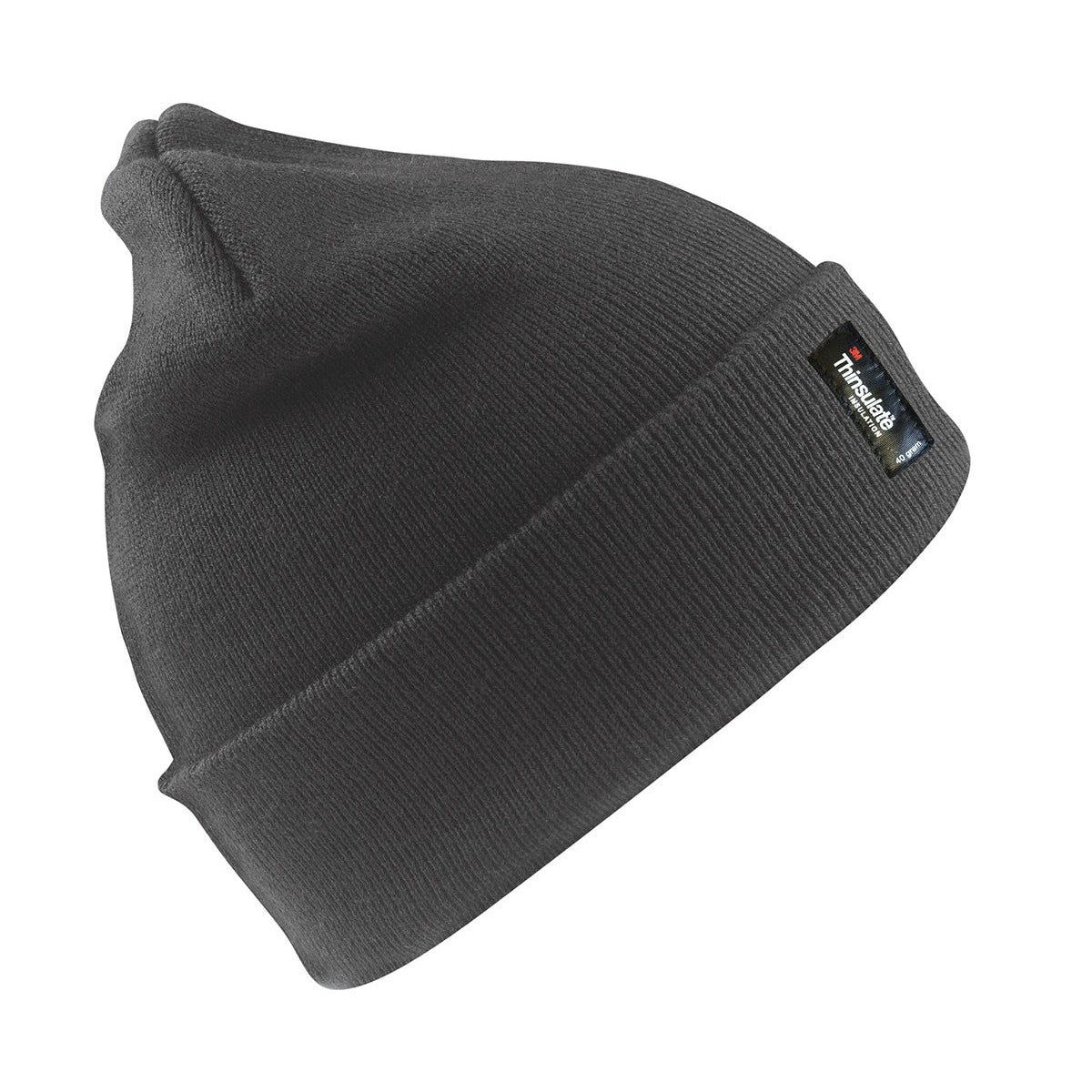 Heavyweight Thinsulate hat