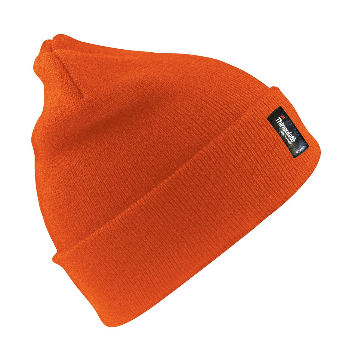 Heavyweight Thinsulate hat