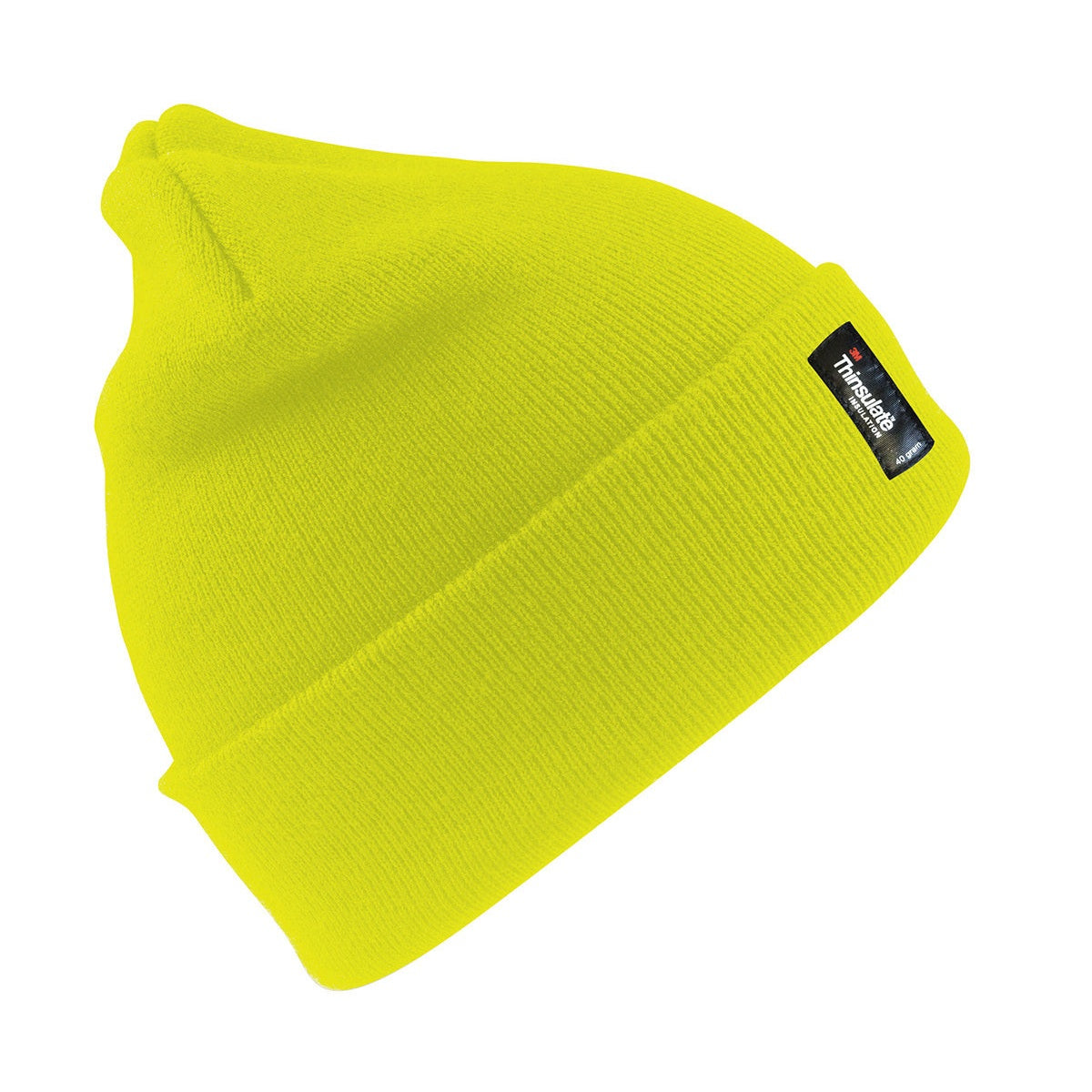 Heavyweight Thinsulate hat