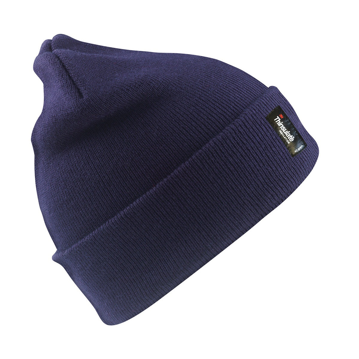 Heavyweight Thinsulate hat