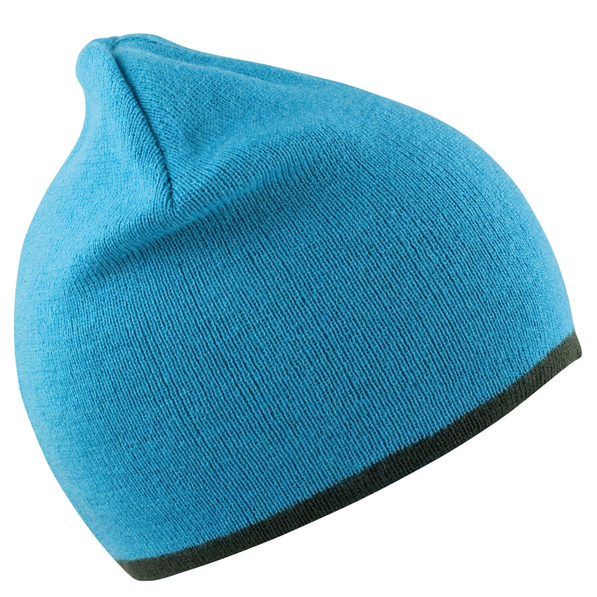 Reversible fashion fit hat