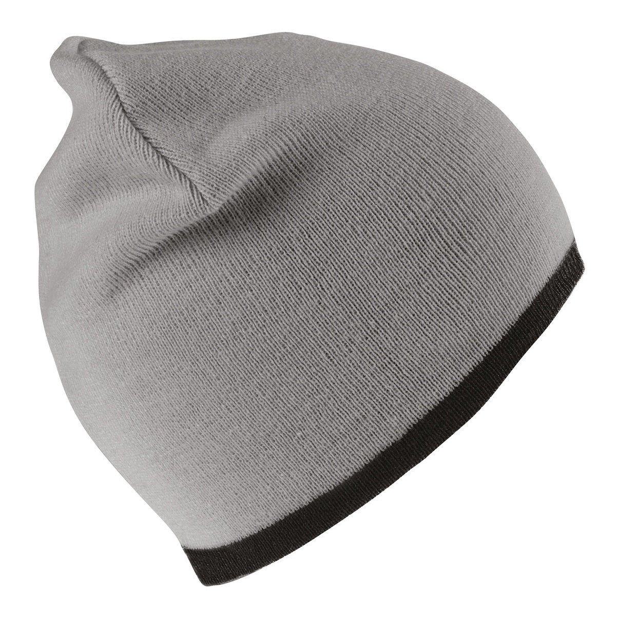 Reversible fashion fit hat