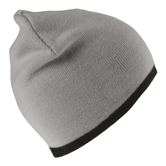 Reversible fashion fit hat
