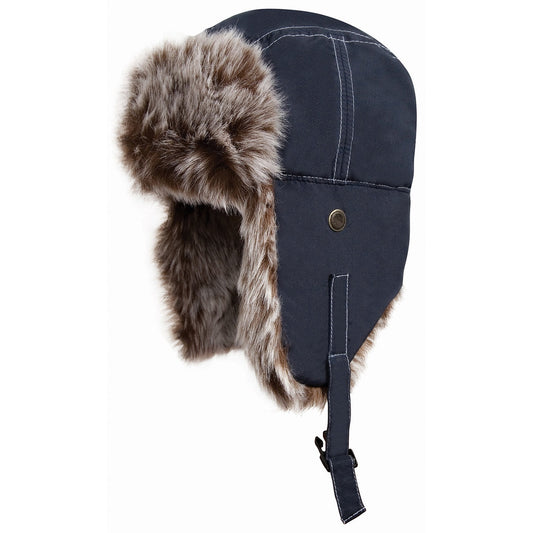 Classic sherpa hat