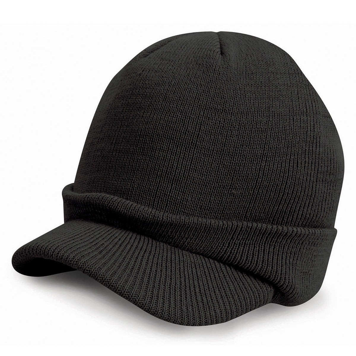 Esco army knitted hat