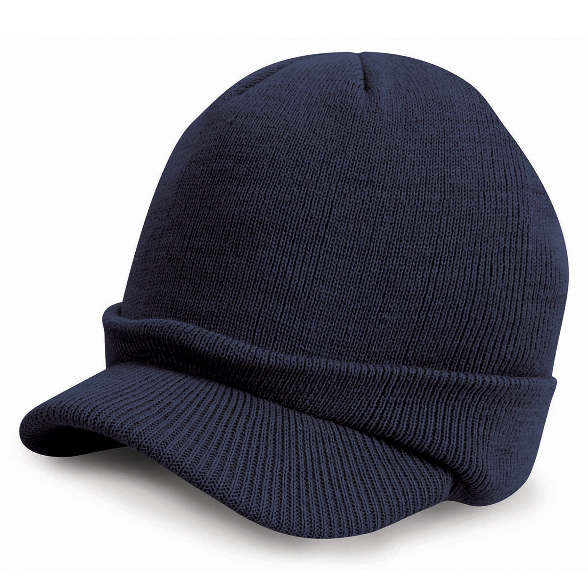 Esco army knitted hat