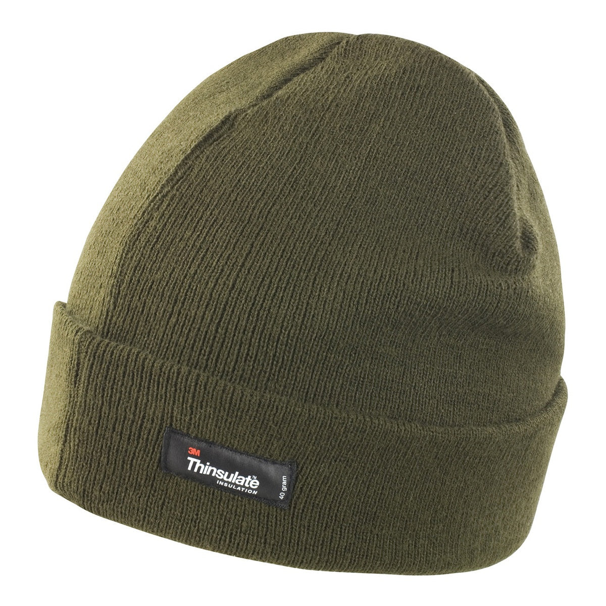 Lightweight Thinsulate hat