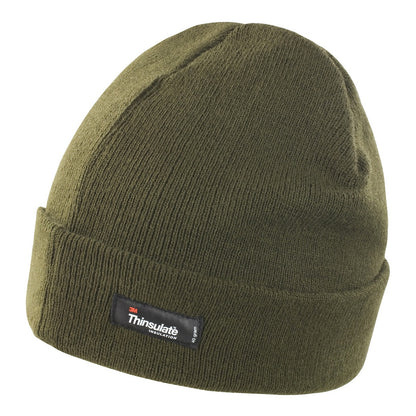 Lightweight Thinsulate hat