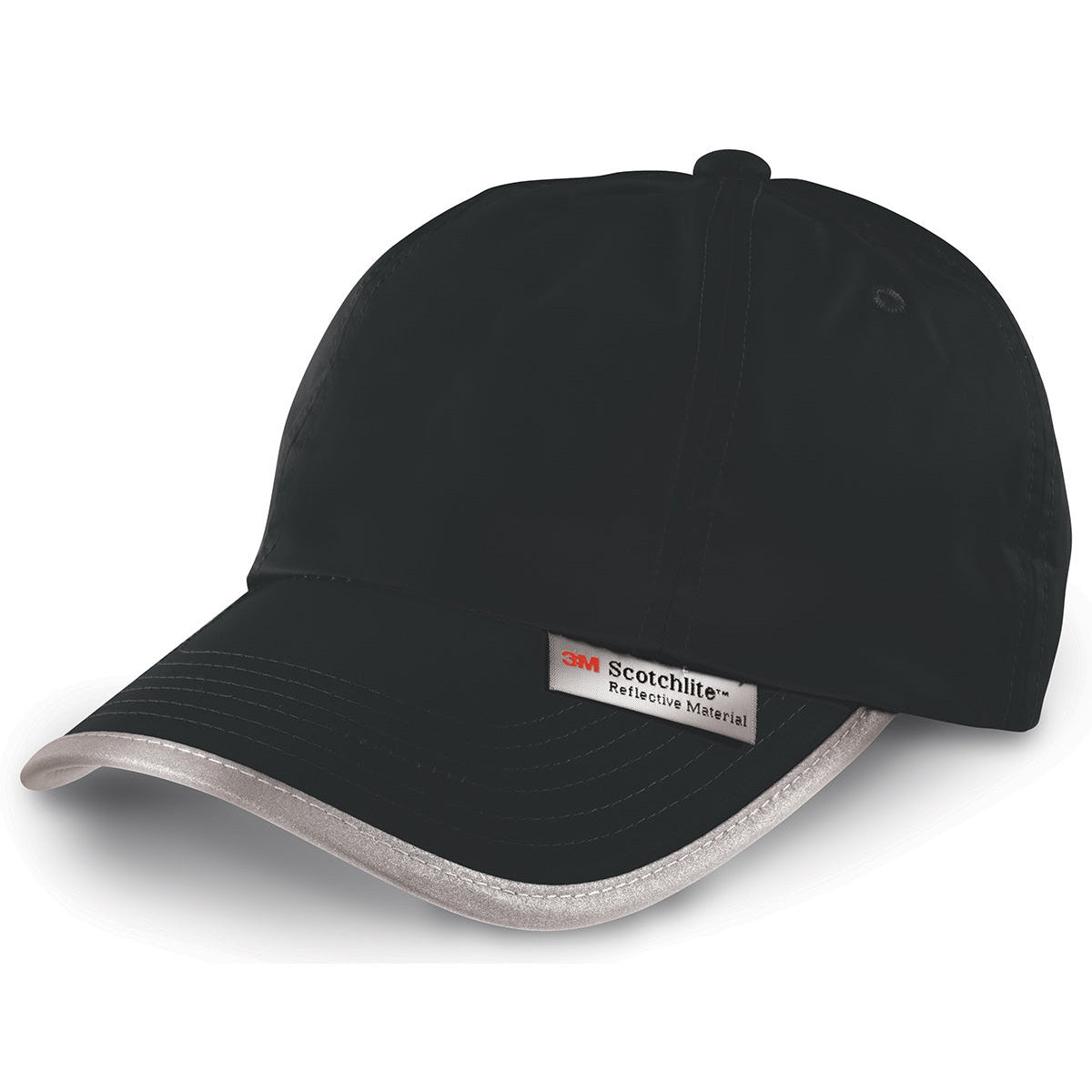 High-viz cap