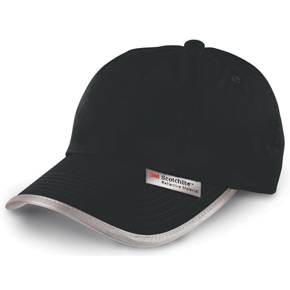 High-viz cap