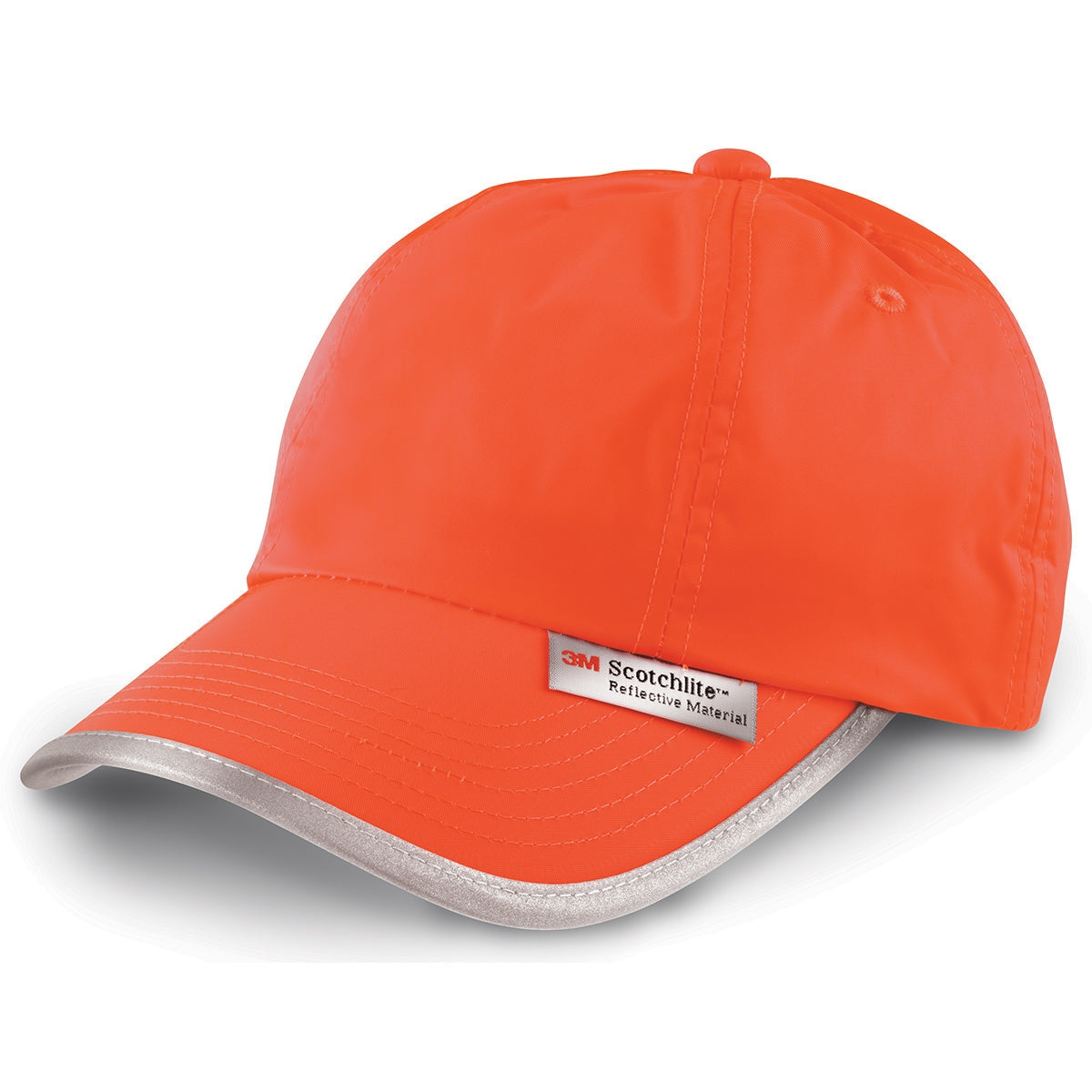 High-viz cap