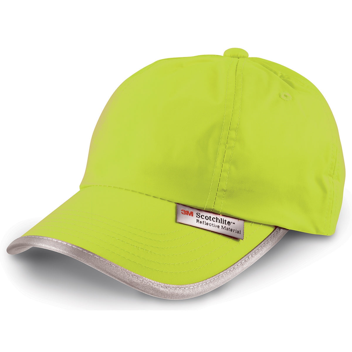 High-viz cap