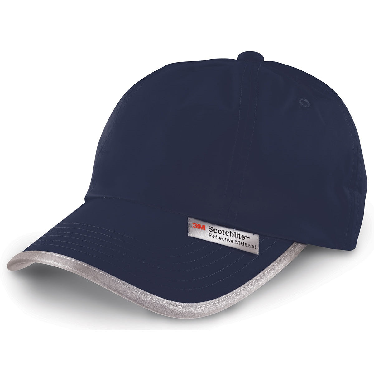 High-viz cap