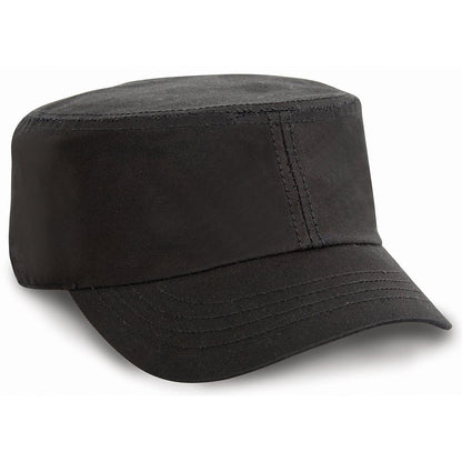 Urban trooper lightweight cap
