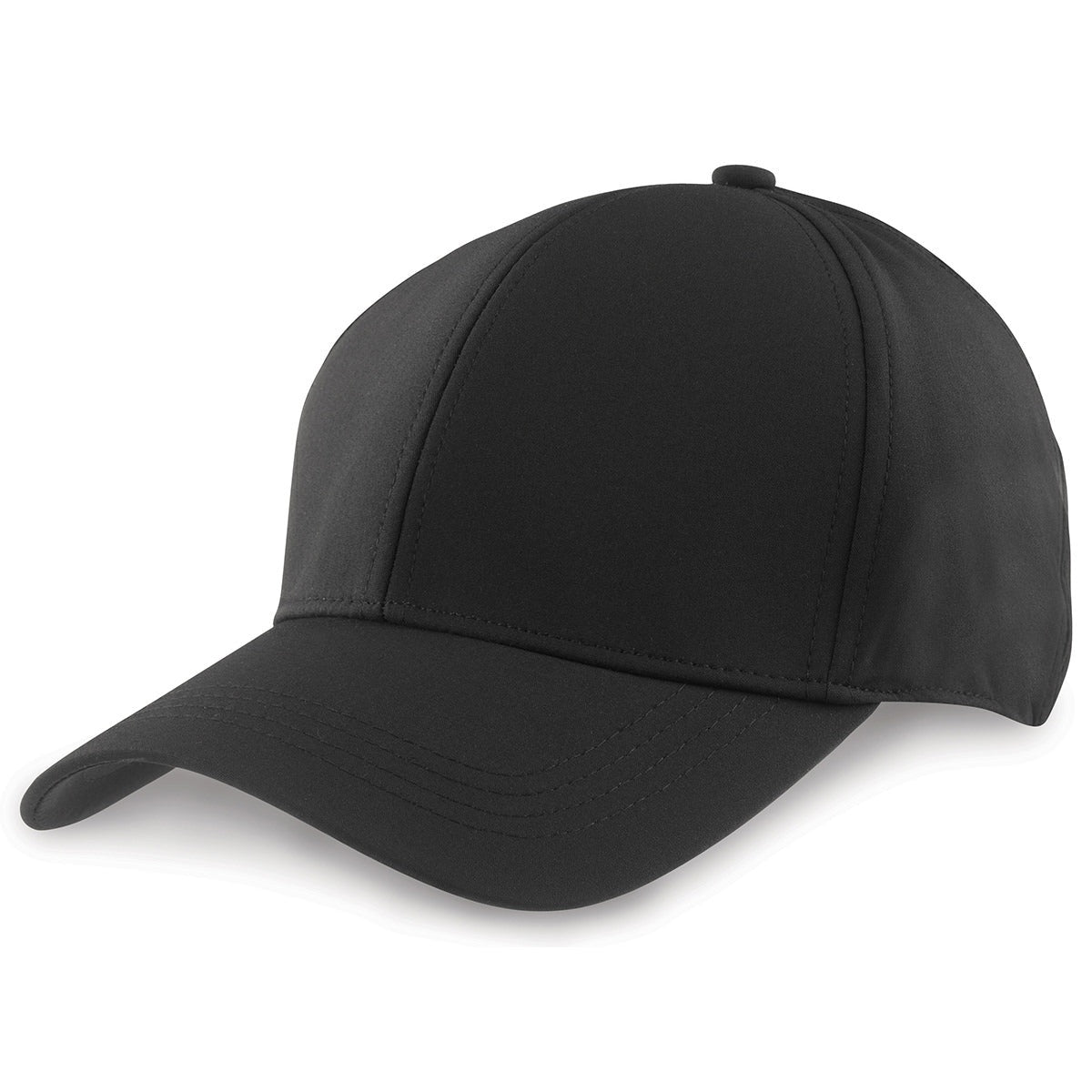 Tech performance softshell cap