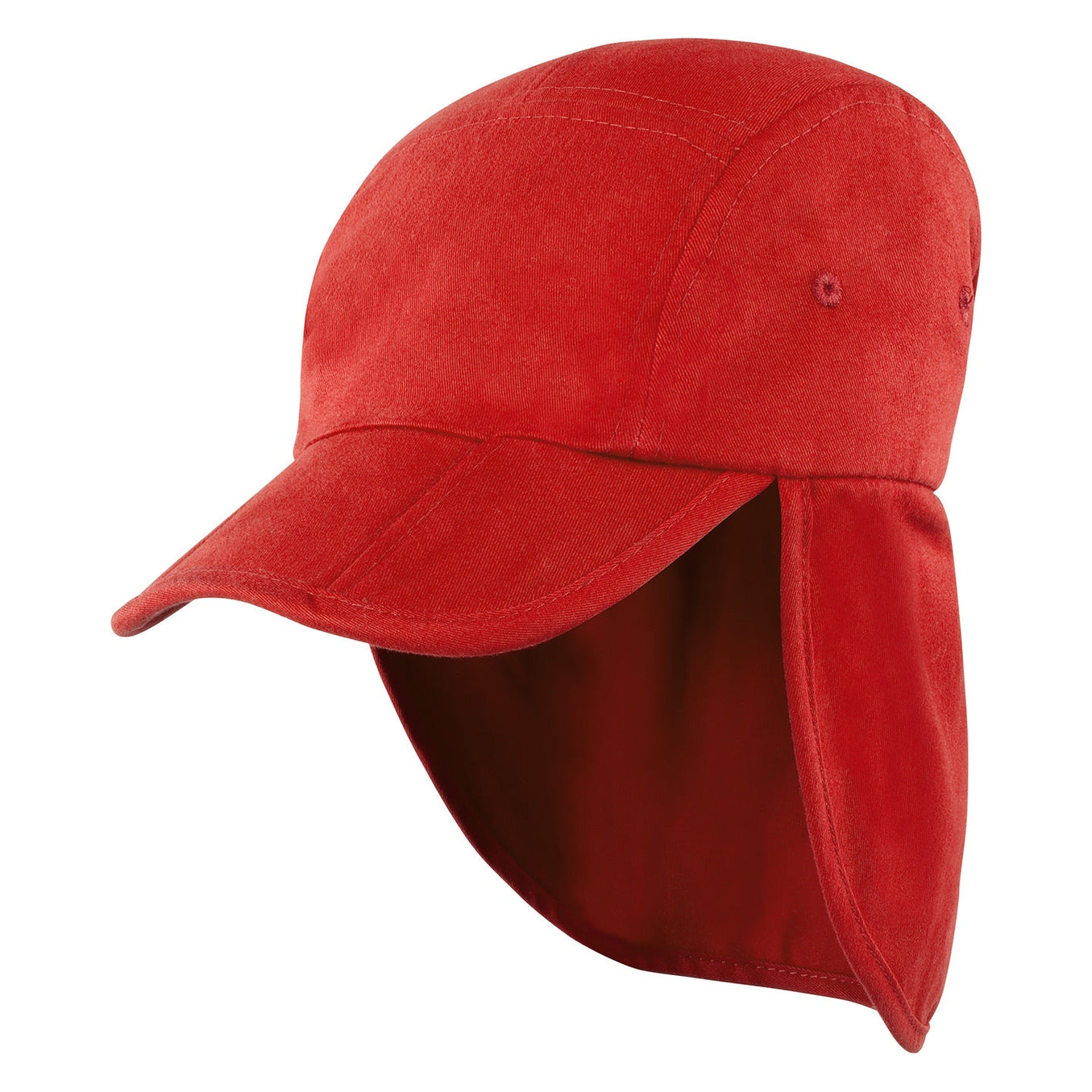 Junior fold-up legionnaire's cap