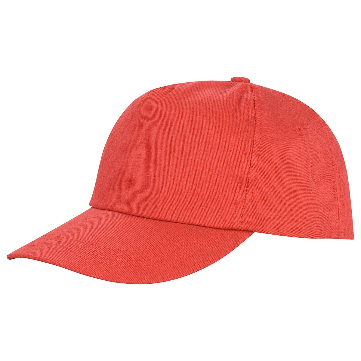 Houston 5-panel printer's cap