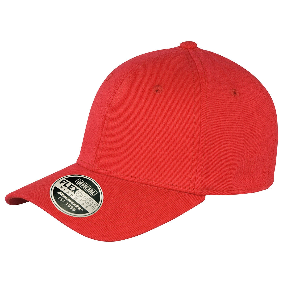 Kansas flex cap