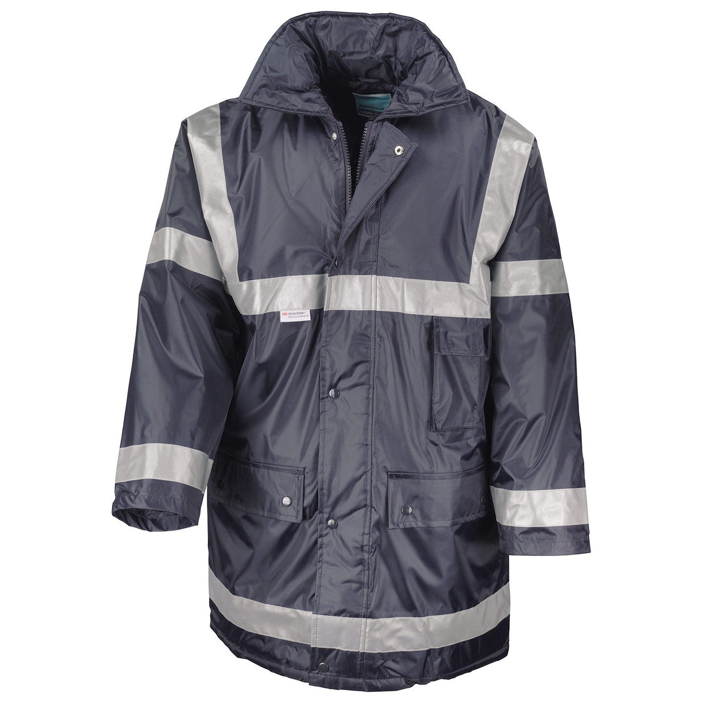 Work-Guard management coat